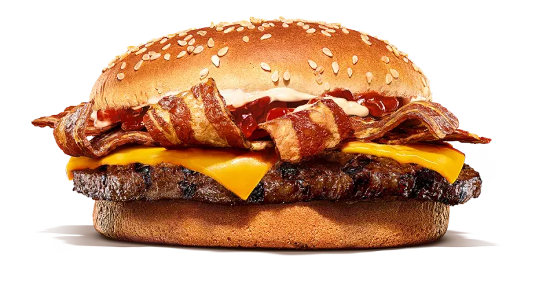 Bacon King