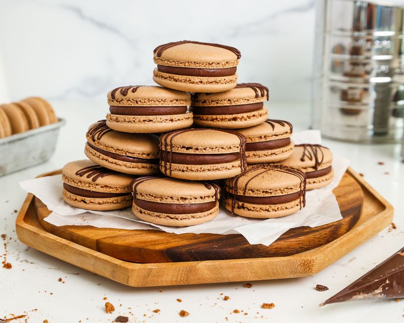Macarons