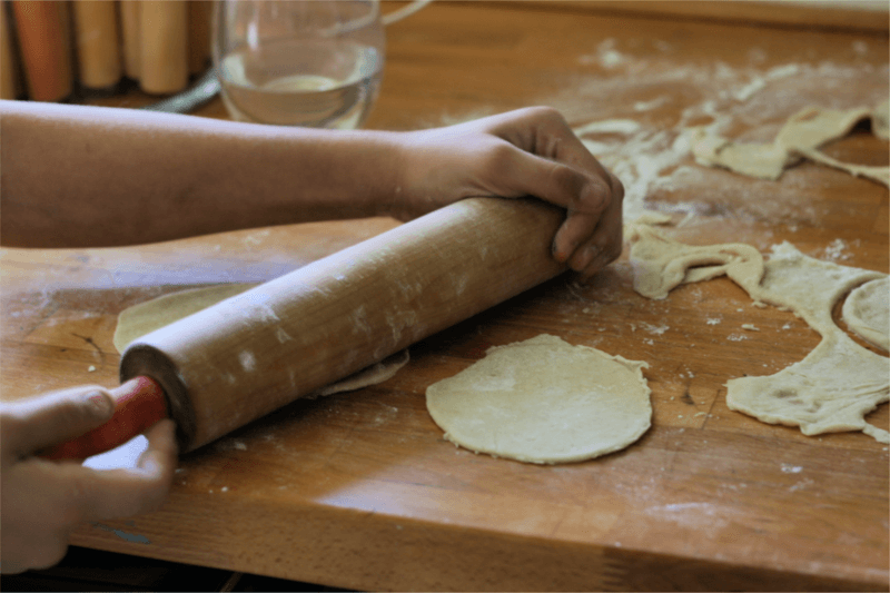 Mastering the Roll