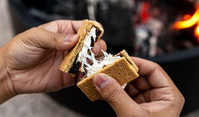 S'mores