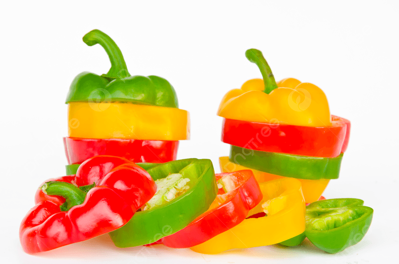 Bell Peppers
