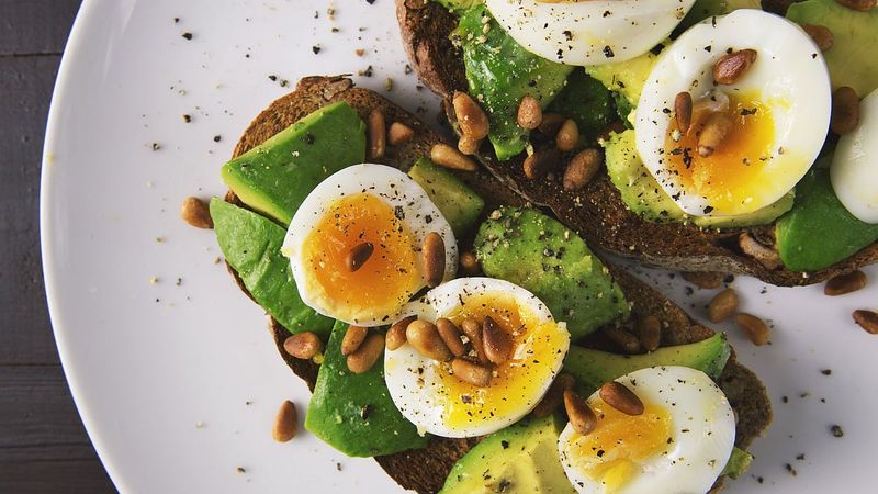 Eggs