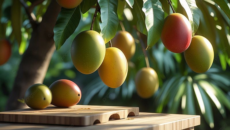 Mangoes