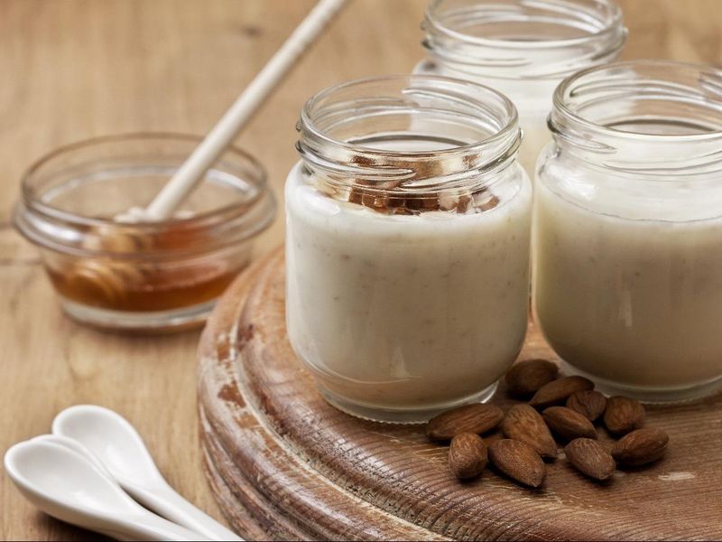 Greek Yogurt
