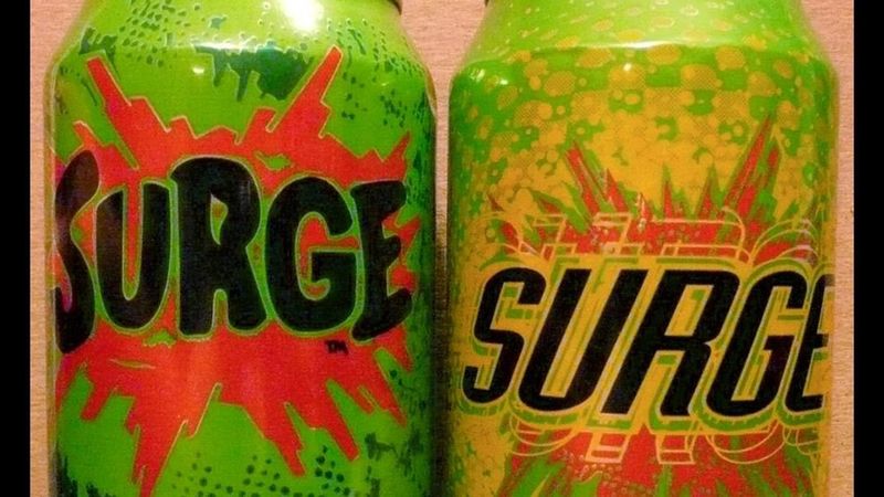 Surge