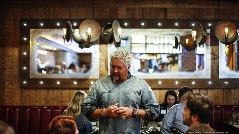 Kentucky: The Table, Louisville