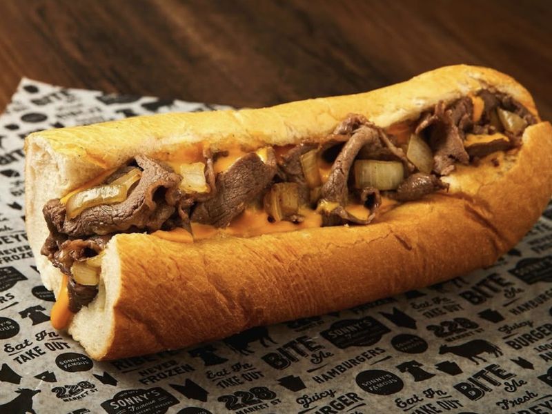 Pennsylvania: Keystone Kitchen