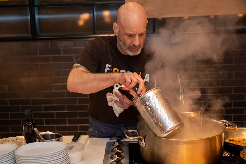 Pennsylvania: Marc Vetri