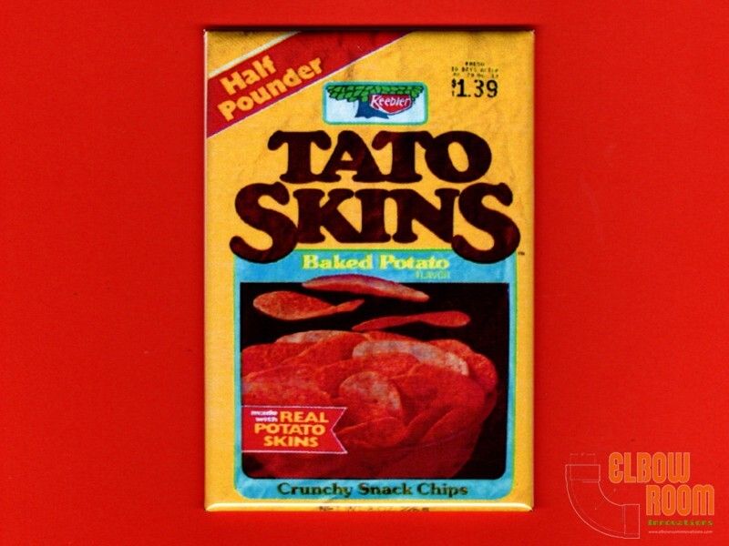 Tato Skins