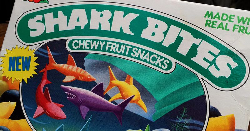 Shark Bites