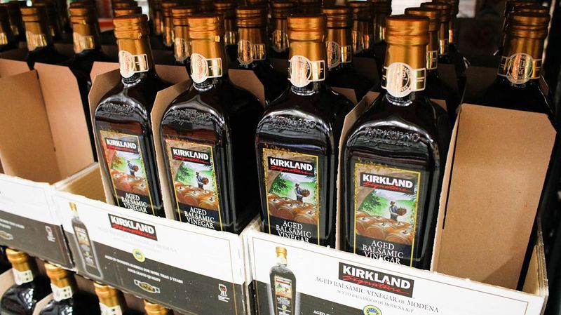 Balsamic Vinegar of Modena