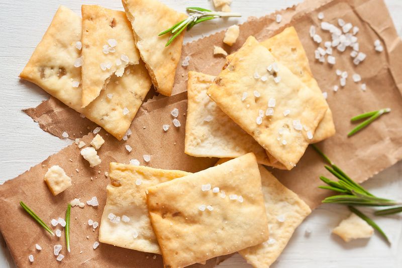 Artisan Crackers