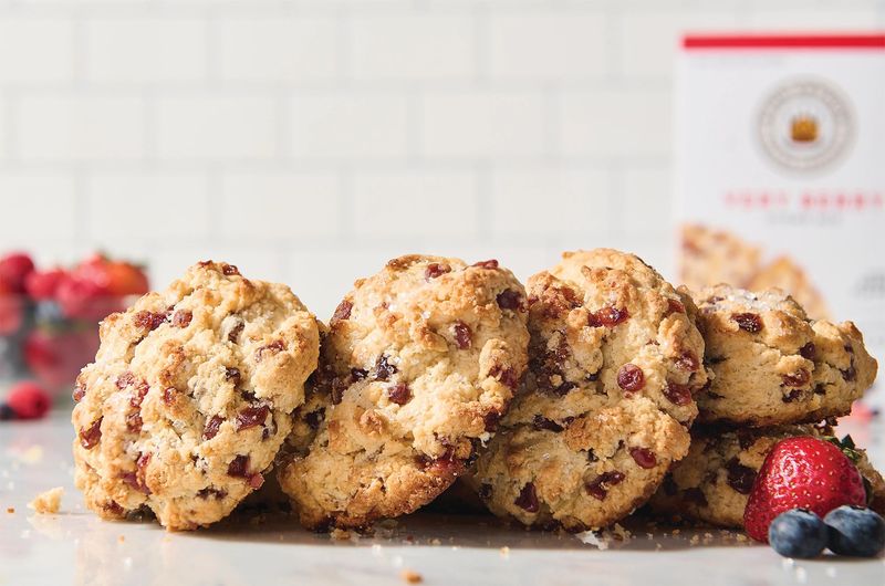 Specialty Baking Mixes