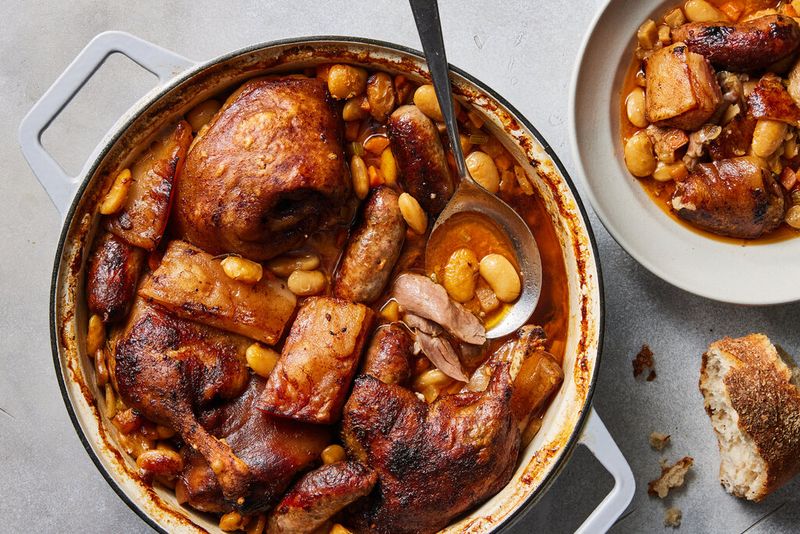 Cassoulet