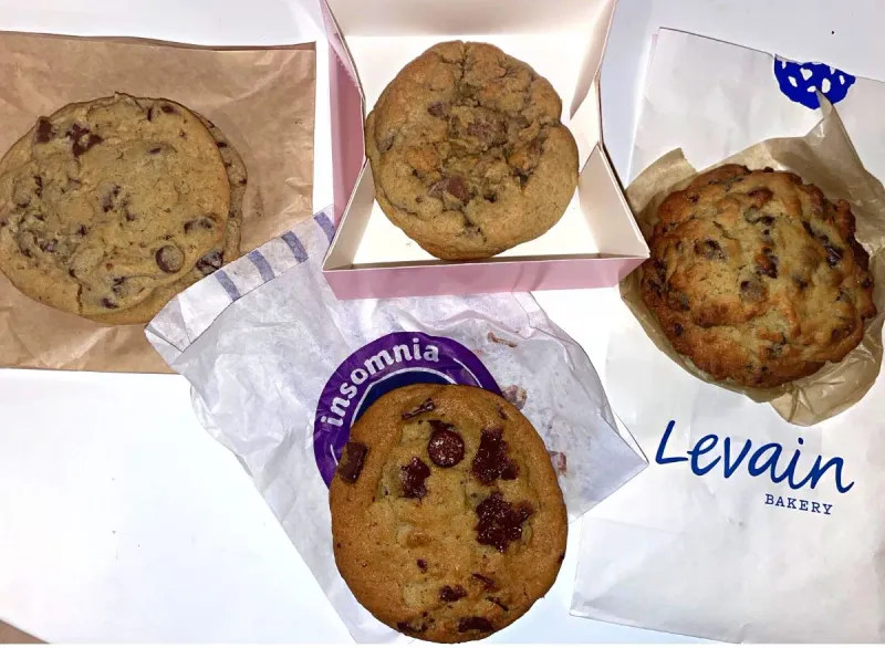 Chocolate Chip