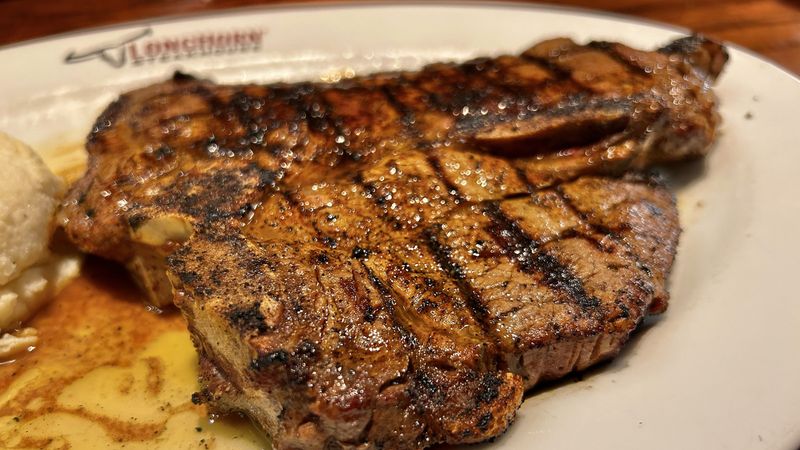 LongHorn Steakhouse