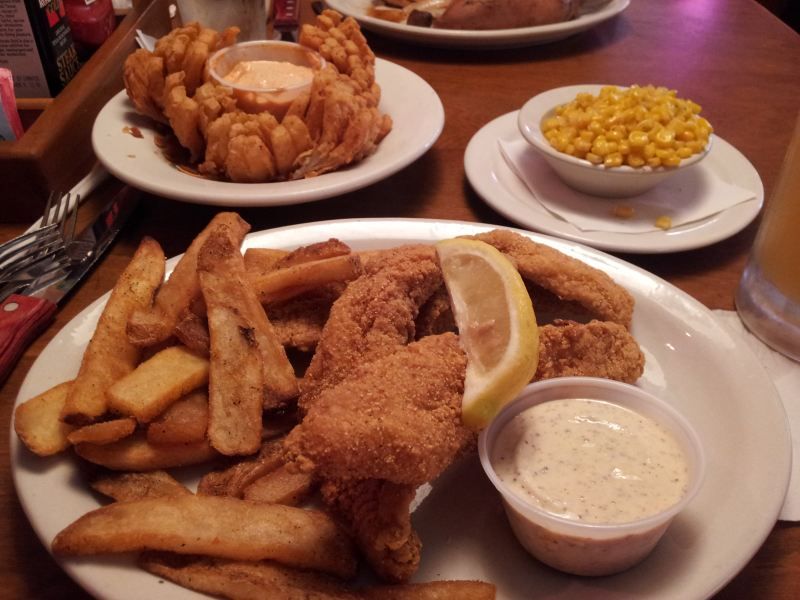 Texas Roadhouse
