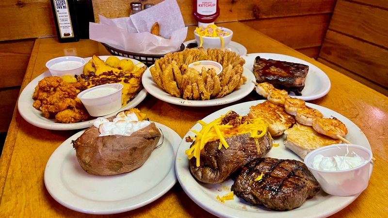 Texas Roadhouse