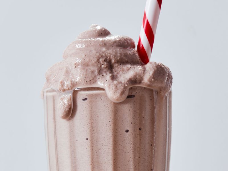 Wendy's Frosty