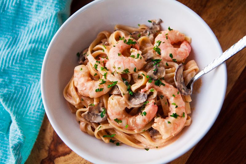 Toowoomba Pasta