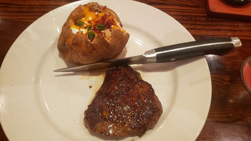 Renegade Sirloin