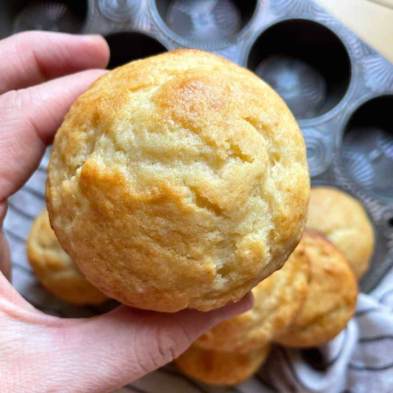 The Magic of Buttermilk
