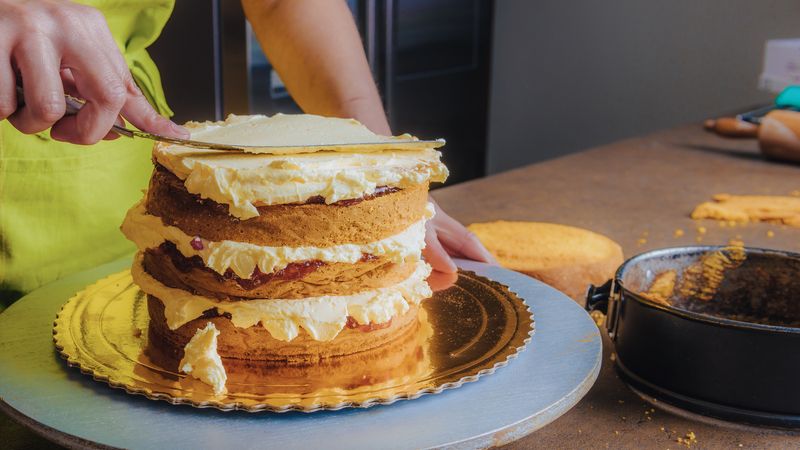 Leaning Layers