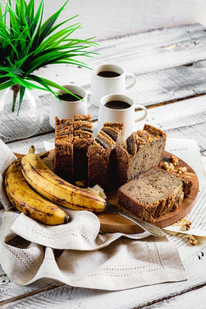 Banana Bread