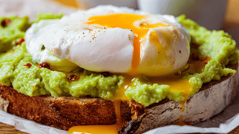 Avocado Toast