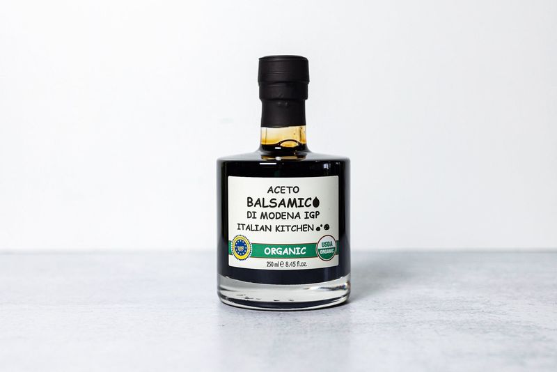 Balsamic Vinegar