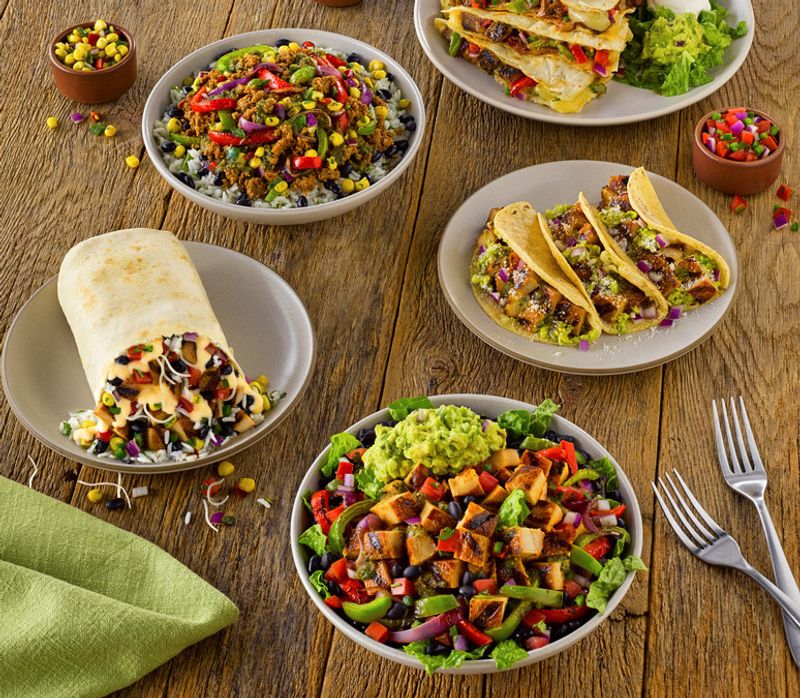 Qdoba