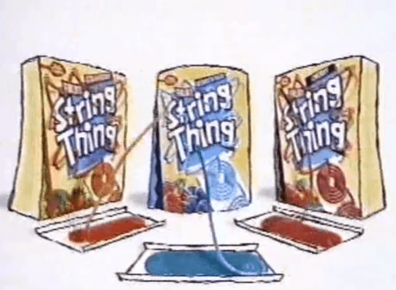 String Thing