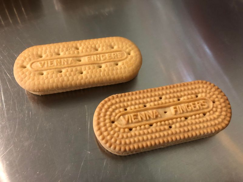 Vienna Fingers