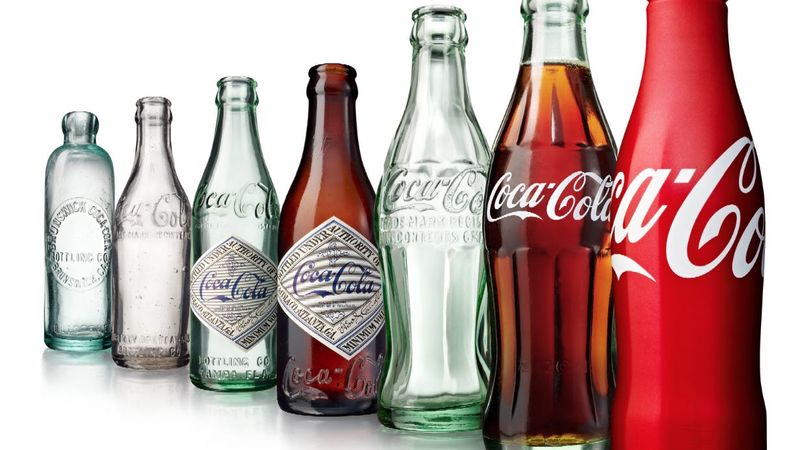 Cocaine in Coca-Cola