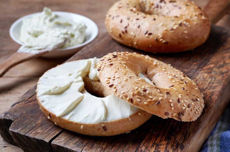 Cream Cheese