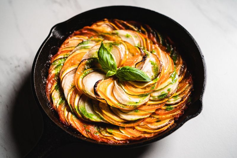 Ratatouille