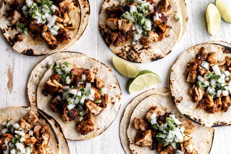 Tacos