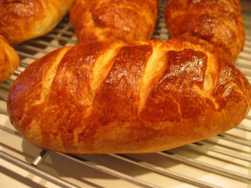 Pain Viennois