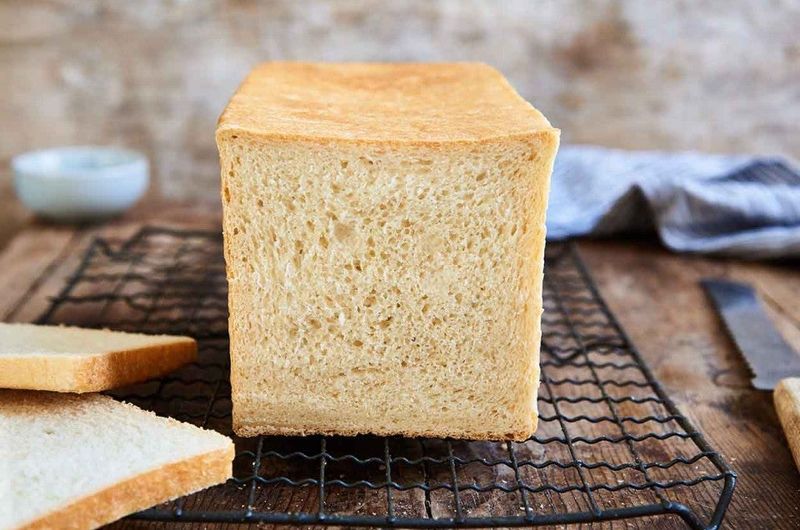 Pain de Mie