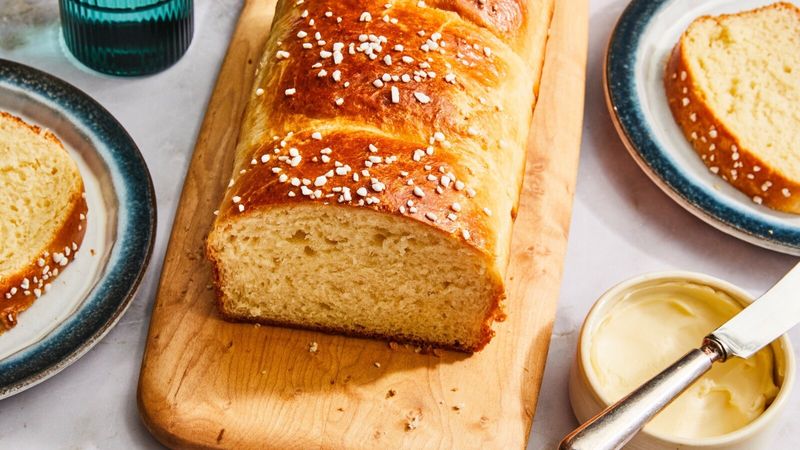 Brioche