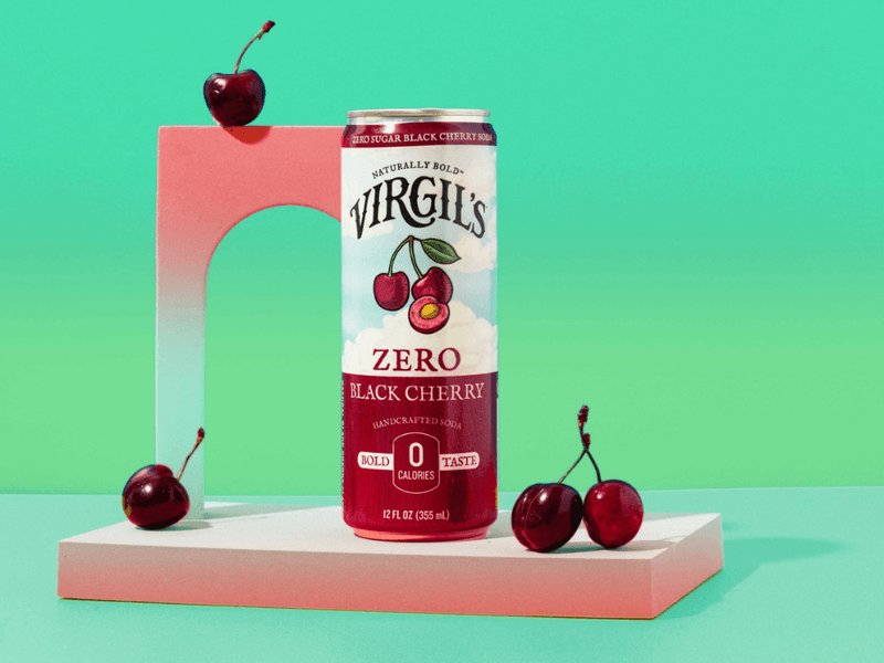 Virgil's Cola