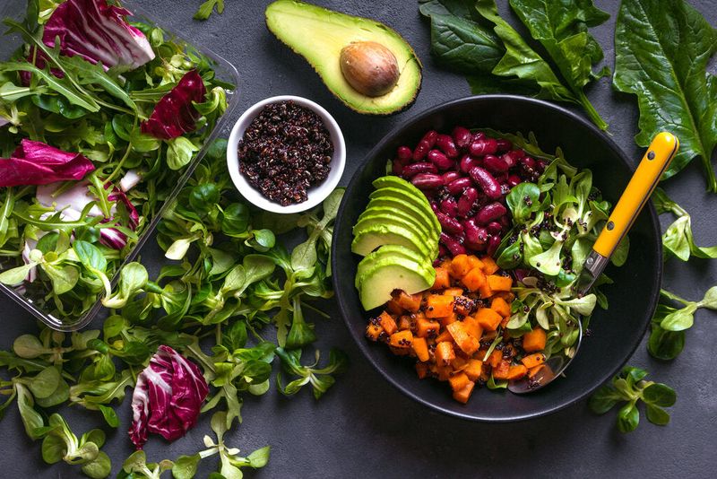 Vegan Diet