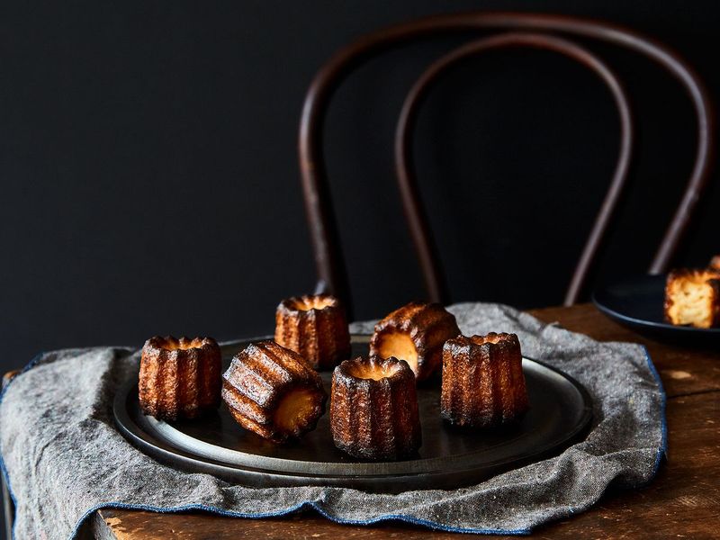 Canelé
