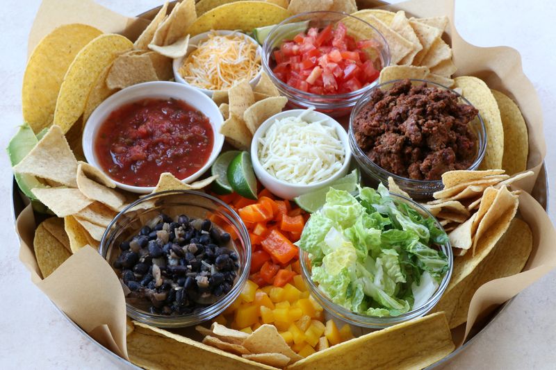 Tacos