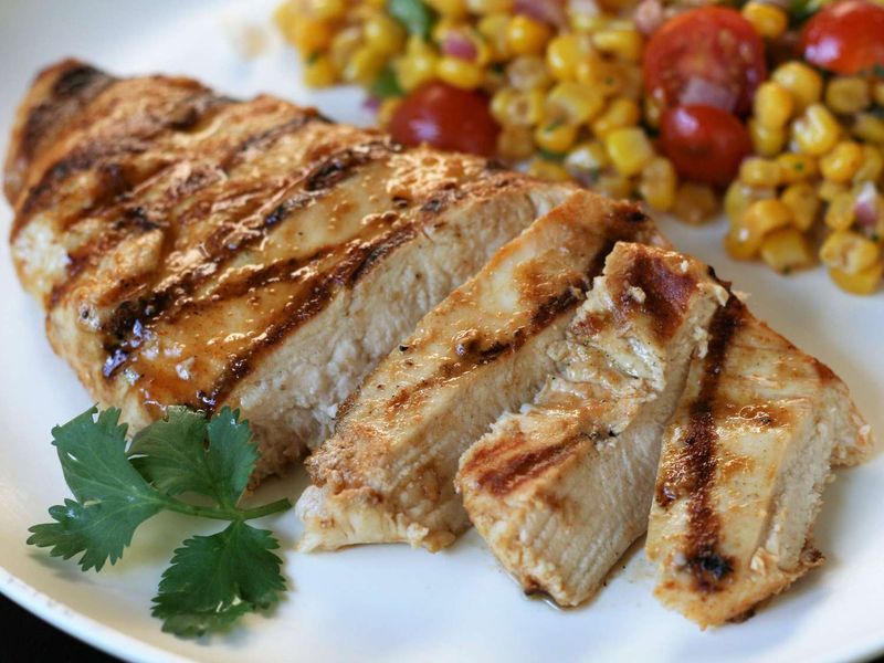 Chicken Breast