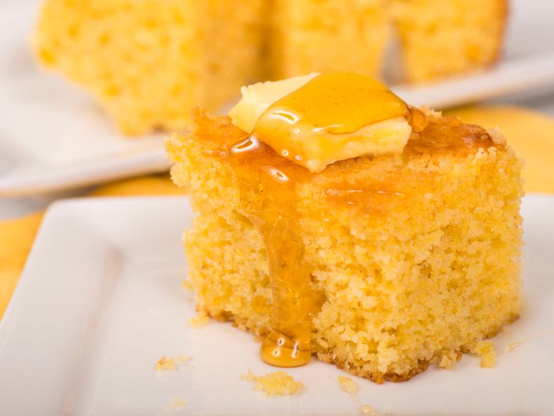 Cornbread