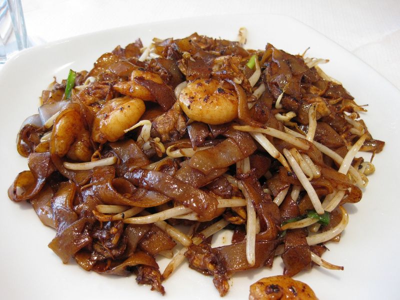 Kway Teow