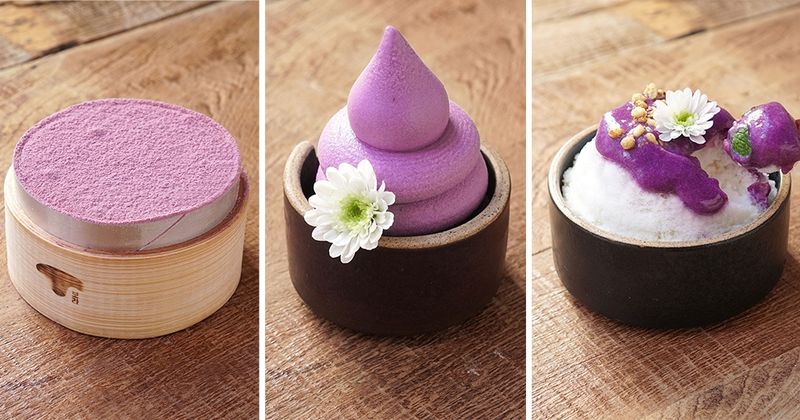 Ube Utopia