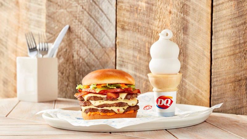Dairy Queen