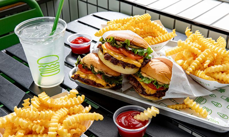 Shake Shack